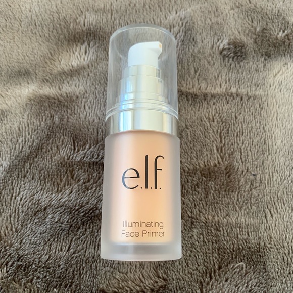ELF Other - FREE W/ ANY MAKE UP PURCHASE